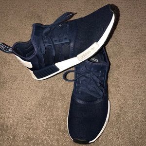 NMD Mens size 10.5
